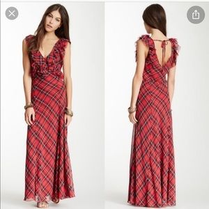 Free People Venitia Dress